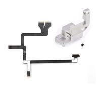 For DJI Phantom 3 Adv Pro Repair Parts 4K Camera Drone Gimbal Camera Yaw Arm Roll Bracket Flat Ribbon Cable Flex Gimbal Mount For DJI Phantom 3 Adv Pro Drone accessories ( Color : Yaw arm flex cable )