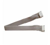 For DJI Phantom 3 Pro/ADV/SE 6 pin/8 pin Original New Camera Drone Connector Cable For DJI Phantom 3 Drone Repair Parts Drone accessories (Color : 8 pin for 3AP)