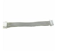 For DJI Phantom 3 Pro/ADV/SE 6 pin/8 pin Original New Camera Drone Connector Cable For DJI Phantom 3 Drone Repair Parts Drone accessories (Color : 6 pin for 3AP)