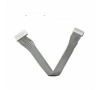 For DJI Phantom 3 Pro/ADV/SE 6 pin/8 pin Original New Camera Drone Connector Cable For DJI Phantom 3 Drone Repair Parts Drone accessories (Color : 8 pin for 3SE)