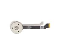 For DJI Phantom 4/Pro/V2.0/RTK gimbal yaw pitch motor needs to be calibrated after replacement，Otherwise it will be crooked(Y motor Section A)
