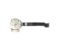 For DJI Phantom 4/Pro/V2.0/RTK gimbal yaw pitch motor needs to be calibrated after replacement,Otherwise it will be crooked(Y motor Section B)