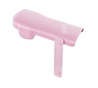 For DJI Pocket 3 Protective Cover, Scratch-Resistant ABS and Silicone Case with Velvet Lining Filter Slots, Anti-Slip Grip Design Compatible with Pocket 3 Cage