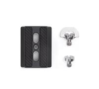 For DJI R Quick-Release Plate (Upper) for for RS 4 Pro for for 3 for 2(1 piece)