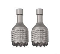 for dji RC 2 Controller Thumb Aluminium Replacement Pair for | Compatible with RC 2 RC N1 N2, easy install, replaces worn , enhances grip, long-lasting use