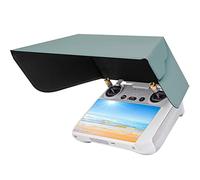 for DJI RC Monitor Sunshade, Mavic 3 Classic/Mini 3 Pro/Mini 3 Foldable Sun Hood Cover for RC Drones Remote Controller