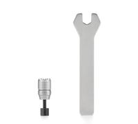 For DJI RC Plus Control Sticks Remote Control Adjustable-Height Joystick Accessories for Inspire 3/Matrice 30