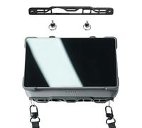 For DJI RC Pro 2, Lanyard Mounting Fixtures Remote Control RC Pro 2 Aluminum Alloy Hook For Strap Mounting Fixtures.