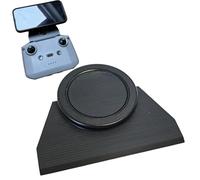 For DJI RC Remote Controller MagSafe Magnetic Phone Mount,PL Holder Stand for FPV Drone Flying,Easy to Store