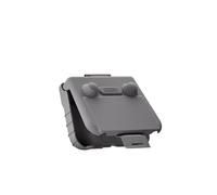 For DJI RC2/RC1: 2-in-1 Visor Organizer Cover Case with Adjustable Sunshade & Carrying Handle - Anti-Glare Protective Case for DJI Remote Controller (Organizer)