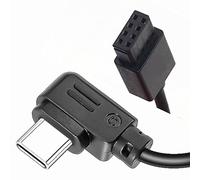for DJI Ronin-s R-Wire Camera Control Connection Cable MCC-c stabilizer Data Shutter Release Extension Cable A7M3 A7R4 A7M4 Z6 Z7 Z7II GH5 GH5S (MCC-C)