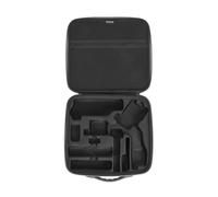 for DJI RS 5 Kit Storage Bag, Can Store Gimbal, Battery Handle, Dual-Layer Quick-Release Plate, Quick-Release Tripod, Smart/Enhanced Smart Tracking Module and Other Accessories