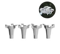 for DJI Sunnylife Neo Height Raising Tripod Lightweight Stable Neo Material Adjustable for DJI C8z1 Height