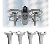 FOR DJI Sunnylife NEO Height Raising Tripod,Portable Height Adjustable Raising Tripod For Dji Neo,Extension Support Leg Protect Bracket for NEO Drone Accessories