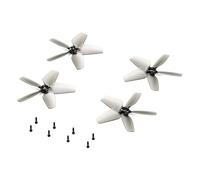 For DJIAvata Propellers Avata FPV Propeller With Screw Provide Powerful Thrusts Easy Installation