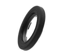 For DK-17 Viewfinder Eyepiece With Glass, Replacement For Nikon D2 / D3 Series, D700, D4, Df, D800, D800E
