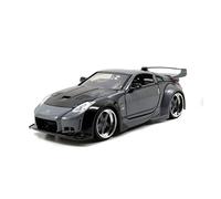 For DK's 2003 Nissan 350Z car Diecast toy cars model car ornaments 1 24 Vehicles Kit