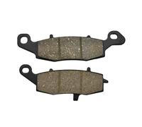 For DL650 For V-Strom For Traveller For V-Strom Motorcycle Front Rear Brake Pads Motorcycle Brake Pads(Front Left)