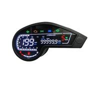 For Dm 250x Panel Digital Meter Motorcycle Digital Speedometer FOR Crossmax 250 Pro Digital Motorbike Tachometer Speedometer Digital Speedometers