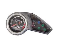 For Dm200 XR150 CRM250 150GY200 Motorcycle Universal Tachometer Digital Backlight Odometer Accessories Dashboard Tachometer Gauge