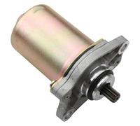 For Dna 50 For Easy For Moving Ice For Runner Sp For Stalker For Storm For Typhoon 50cc 2T 82530R Motorcycle Starter Motor Electric Starter Motor Assy