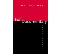 For Documentary : Twelve Essays