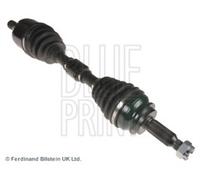 FOR DODGE CALIBER 1.8 06 TO 09 EBA FRONT LEFT DRIVESHAFT