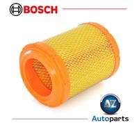 Bosch S0413 Car Air Filter - Separates Particles from the Air Intake - Moisture-resistant plus High Tensile Strength