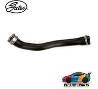 For Dodge Caliber Turbo Hose Gates 09-0893 Black Premium Graded 2006-2011