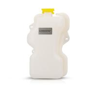 For Dodge D100 / D150 / D200 / D250 / D300 / D350 / D400 / D450 Coolant Reservoir 1978-1993 | w/Cap | Recovery Tank | CH3014113 | 52027784
