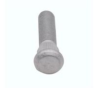 For Dodge For Avenger 2008-2014 Steel Tire Bolt Replacements Accessory Bolts To Hold Hubs In Place Steel Bolts OEM:6508707AA Car wheel Lug bolts