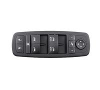 For Dodge For Avenger 2011 2012 For Ram 1500 2500 3500 Front Side Left Power Master Window Switch 56046826AE 56046826AC Master Window Switch Lifter