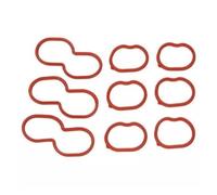 For Dodge For Avenger For Charger 1998-2009 Engine Inlet Manifold | Intake Manifold Upper Lower Gasket Set Ms91473 4663759 04663759 Automotive Engine