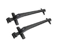 For Dodge For Caliber 5 Door 2006-2017 Car Luggage Rack Crossbar Roof Rack Auto Accessories Roof Rack Luggage Cross Bar