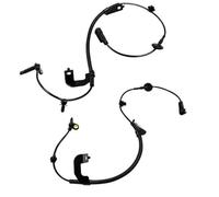 for Dodge for Caliber All Model 2007-2012 All Engine Hatchback Front Left Right ABS Wheel Speed Sensor 5105572AA 5105573AA car Accessories