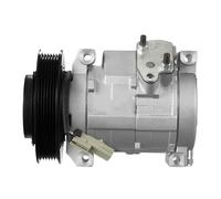 for Dodge for Caravan 2001 2002 2003 2004 2005 2006 2007 2.4L AC Compressor 5005410AC 5005498AD 5005498AF 5005410AD 12V Auto A/C AC Compressor