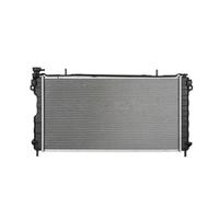 For Dodge For Caravan 2001 2002 2003 Engine Cooling Radiator 4677494AA 4677494AB 4677494AC 4809238AC 4809238AD 4880237AC