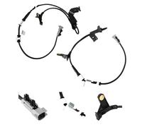 For Dodge For Caravan/For Grand For 2001-2005 Front Left/Right ABS Wheel Speed Sensor (OE# 4683470AB, 4683471AB) Car ABS Sensor