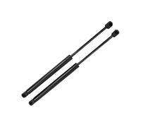 For Dodge For Challenger 2008 2009 2010 2011 2012 2013 2014-2018 Coupe Extended Length 11.38 Rear Trunk Lift Supports Struts Rear Boot Gas Struts