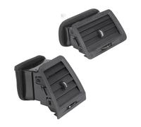 For Dodge For Challenger 2008 2009 2010 2011 2012 2013 2014 Heat Air Conditioning A/C Outlet Vent Left Right Side Replacement Part Car Conditioner Outer Vent Air(2pcs Left Right)