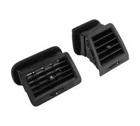 For Dodge For Challenger 2008-2014 LHD Car Dashboard A/C Air Conditioner Outlet Assembly 1QL40XDVAA 1QL41XDVAA