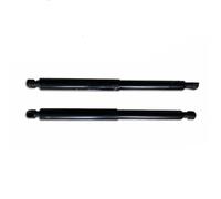 For Dodge For Challenger For Charger For SRT For Hellcat Truck Damper Tail Gate Auto-Lift Assist Tailgate Shock Hydraulic Rods Decoration Interior Trim(Challenger set)