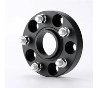 For Dodge For Challenger For Kia For Amanit Wheel Spacers Car Wheel Spacer | PCD 5x115 CB71.6mm Wheel Adapter 1 Piece Wheel Spacers Adaptors(1PC black 15mm)