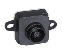 For Dodge For Challenger Rear Backup Camera Compatible with 2015 2023 Models OEM 68172474AH Rear Parking Aid