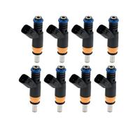 for Dodge for Charger 2006-2018 8pcs Fuel Injector Nozzles 05037479AA 5037479AB Car Gasoline Nozzle Removal Tools Replacement Accessories