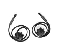 For Dodge For Charger For Avenger For Durango Car Tailgate Trunk Parcel Shelf String Cord Tonneau Cover Strap Parcel Shelf Fixing Strap