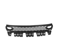 For Dodge For Charger For SRT For Scat For Pack For Daytona 2015-2019 Front Grille Upper Bumper Intake Hood Mesh Car Front Grille