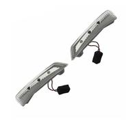 For Dodge For Chrysler For Grand For Voyager For CARAVAN 2010-2016 Side Mirror Turn Signal Lights 68052079AC 68052078AC Door Wing Mirror Indicator