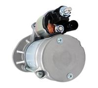 For Dodge For Durango 12v 11t 1.8kw 56029780ab 56029780ad 56029780 4380002650 Auto Starter Motor Tilt Trim Motorcycle Starter Solenoid