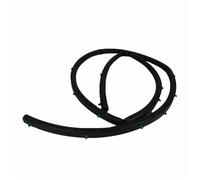 for Dodge for Durango 2011 2012 2013 2014 2015 2016 2017 2018 2019 2020 Front Hood Bonnet Seal Sealing Strip 68070493AA RESPUNEKBAH